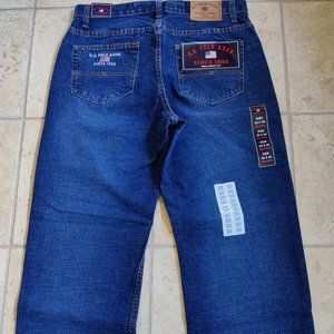 U.S Polo Assn Men's Jeans 32X30